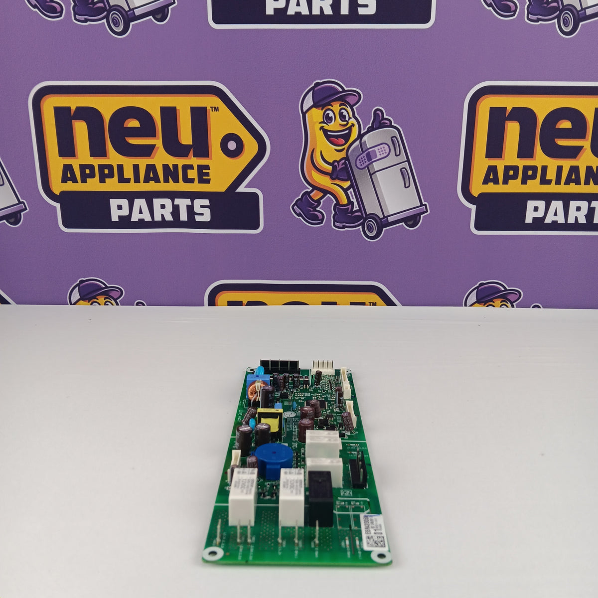 LG Range Control Boards EBR42005001