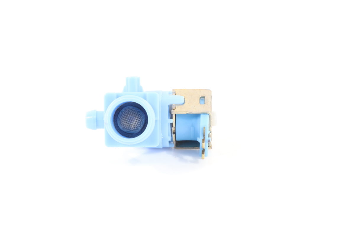 Whirlpool Dishwasher Water Inlet Valves W11130744