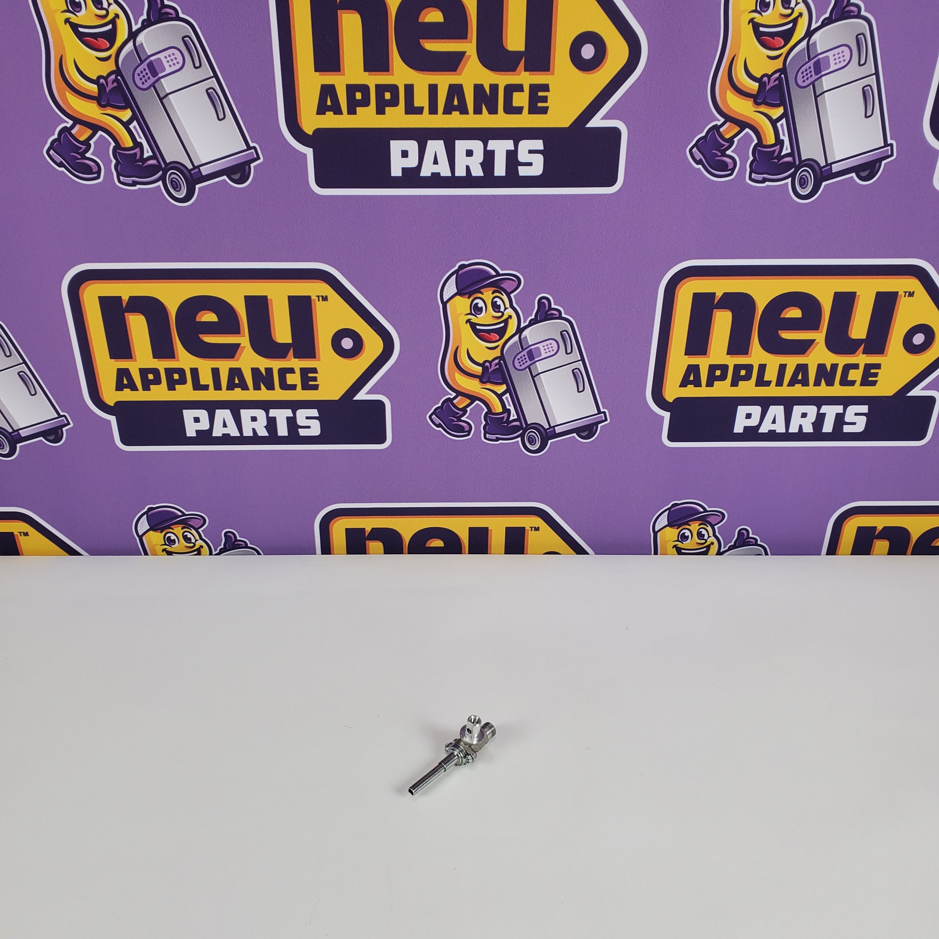 Whirlpool Range Valves  5304507282