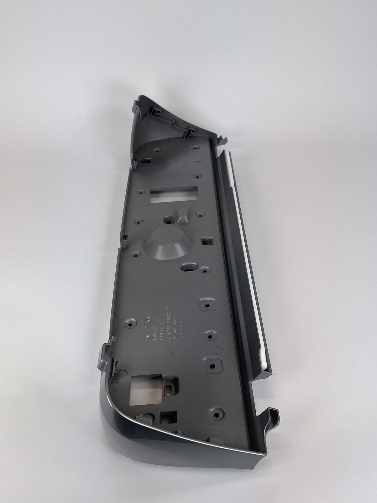 Maytag Washer Backsplashes / Consoles / Control Panels W11025448
