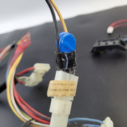 Whirlpool Dryer Wiring Harnesses W10319798