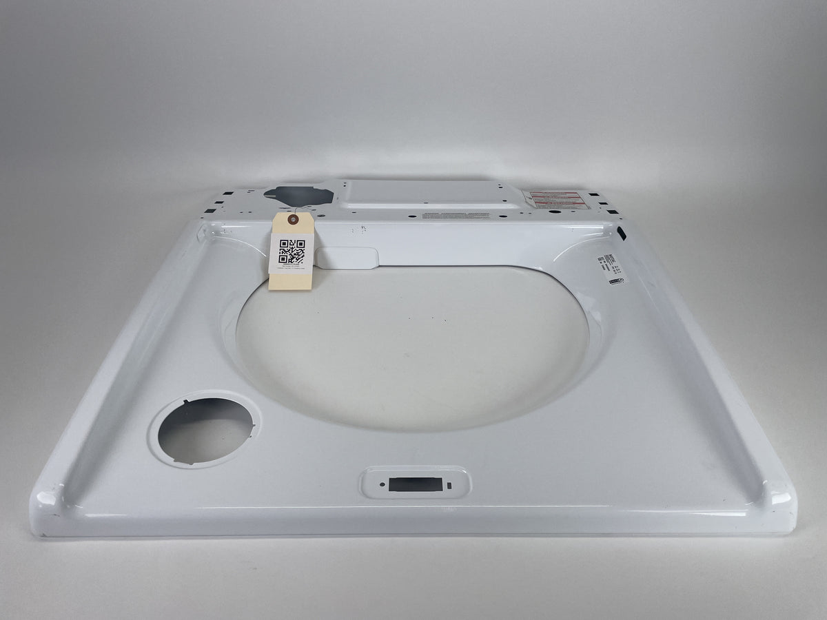 Maytag Washer Top Panels W11513251