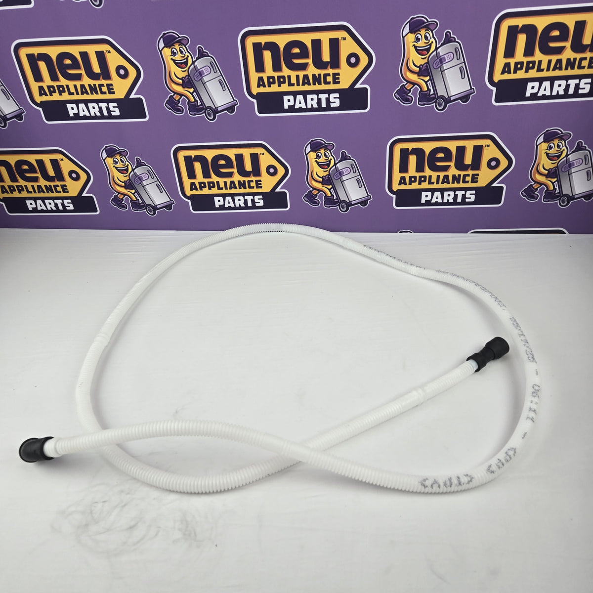 GE Dishwasher Hoses WD24X34763