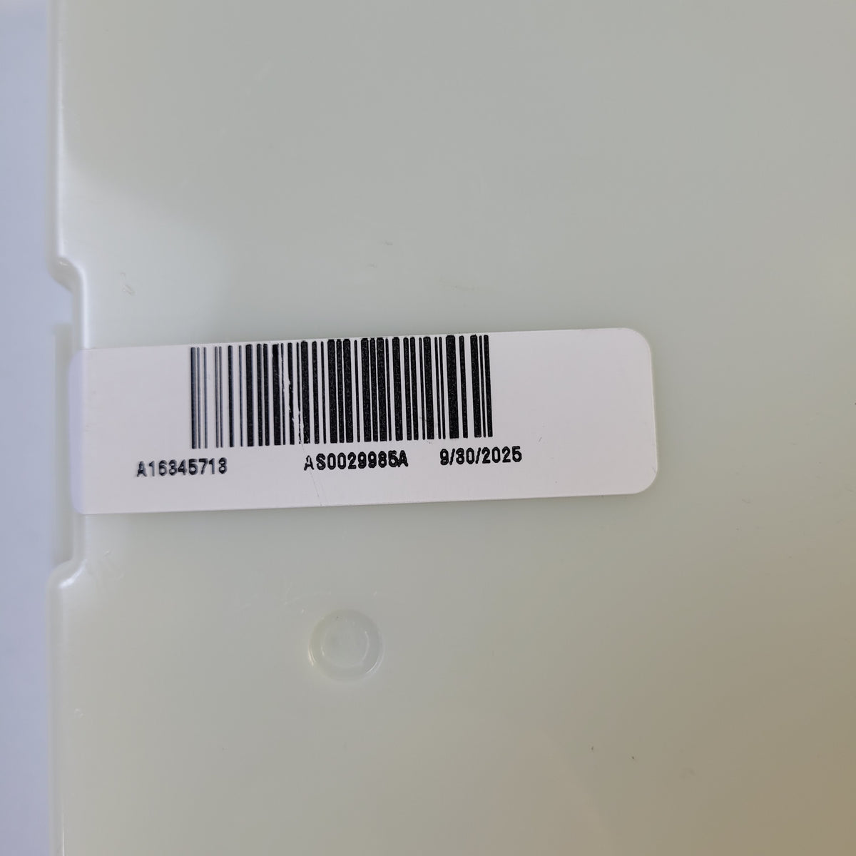 Electrolux Refrigerator & Freezer Misc. Parts 5304531112