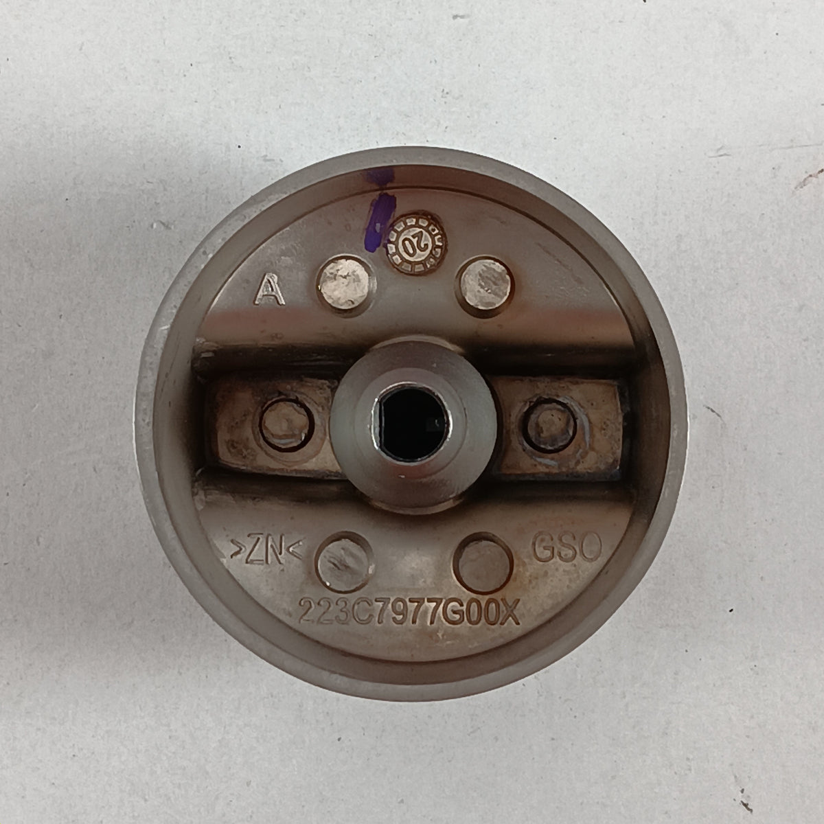 GE Range Knobs WB03X28956