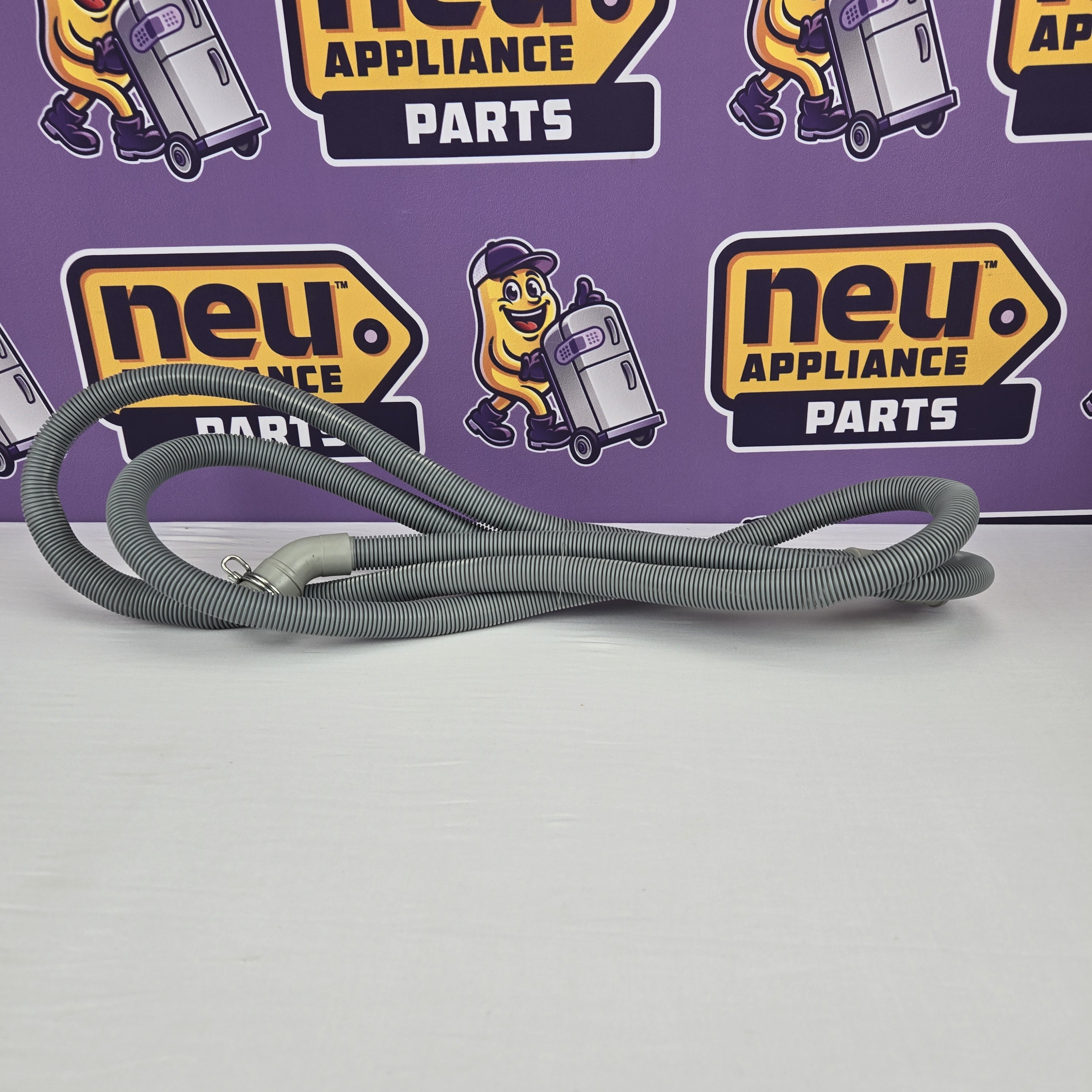 Electrolux Dishwasher Drain Hoses 807032601