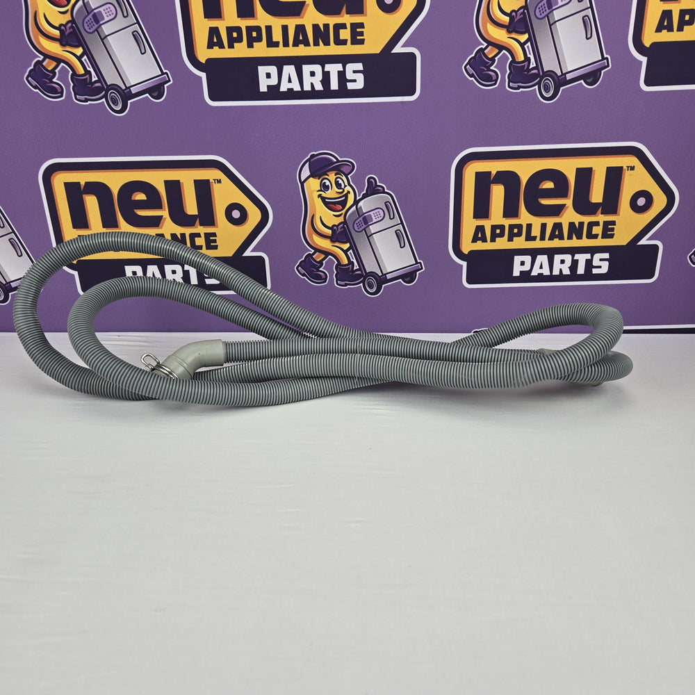 Electrolux Dishwasher Drain Hoses 807032601