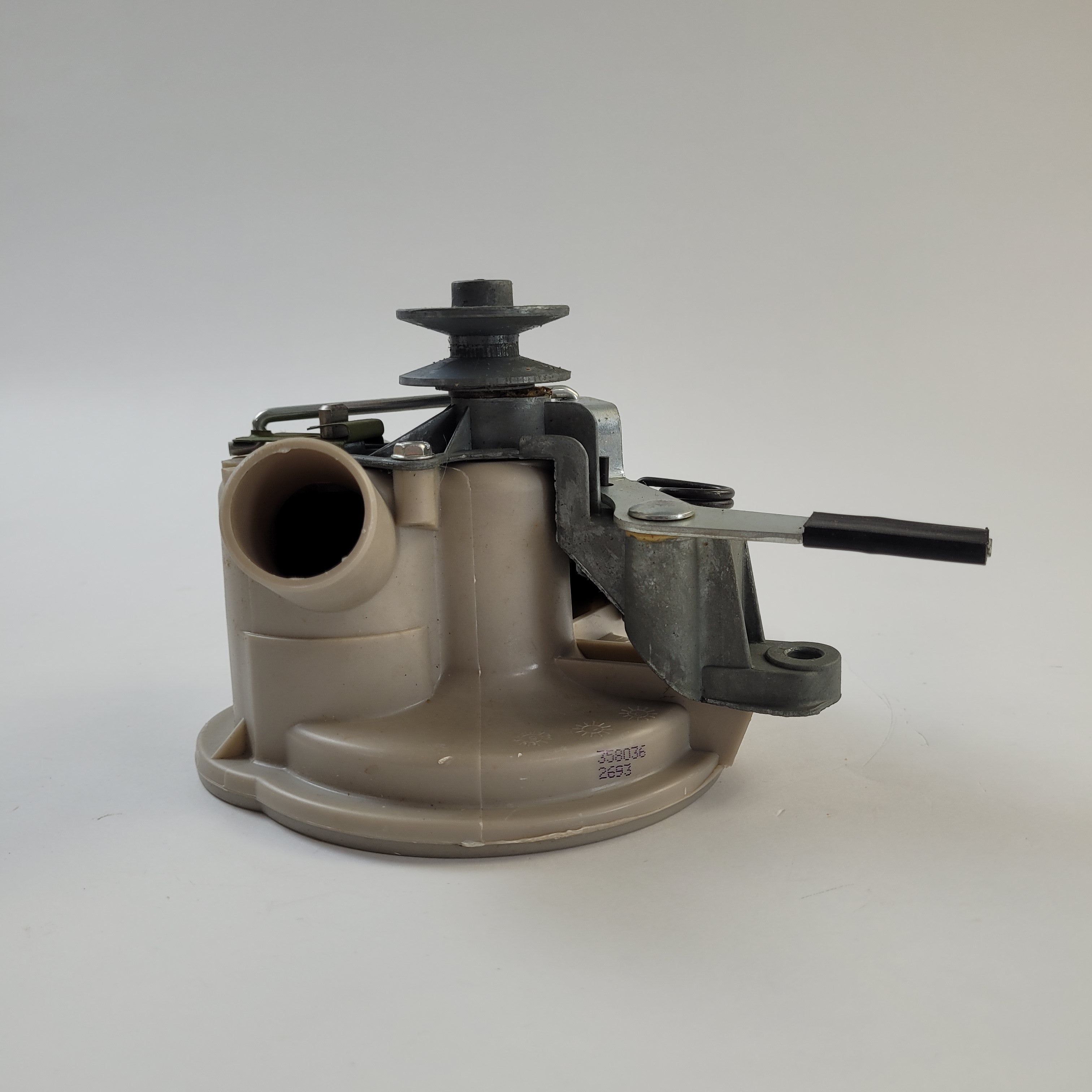 Whirlpool Washer Water Inlet Valves 350365
