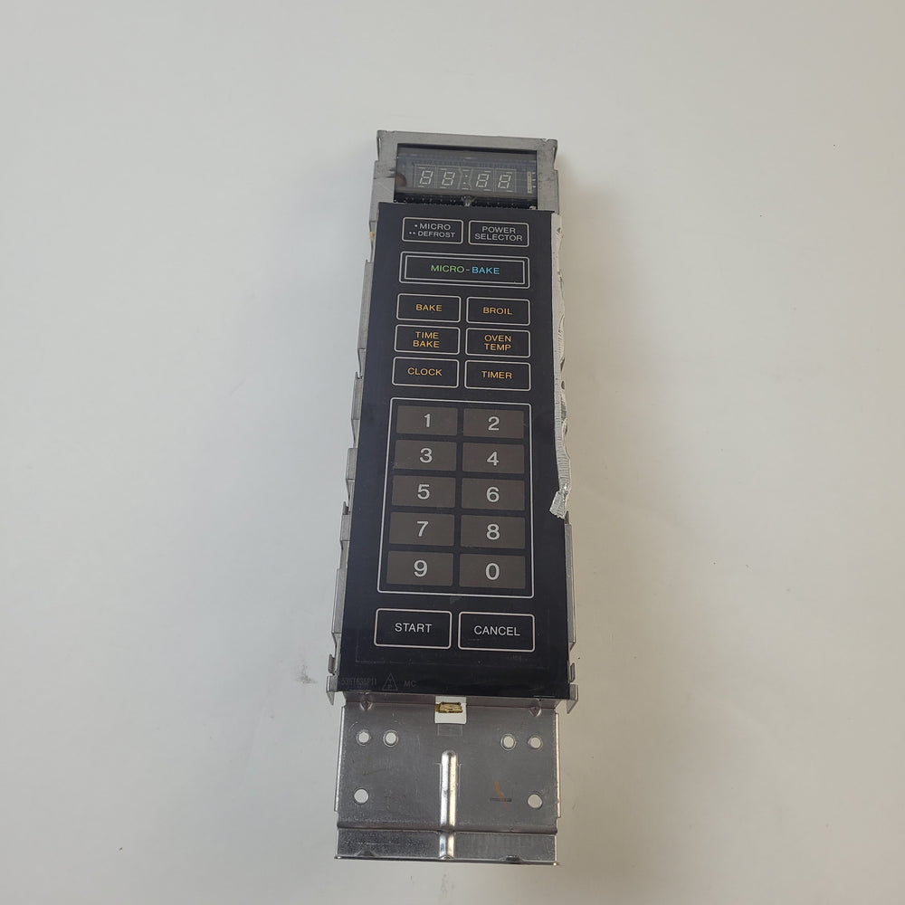 Whirlpool Microwave Misc. Parts W10446250