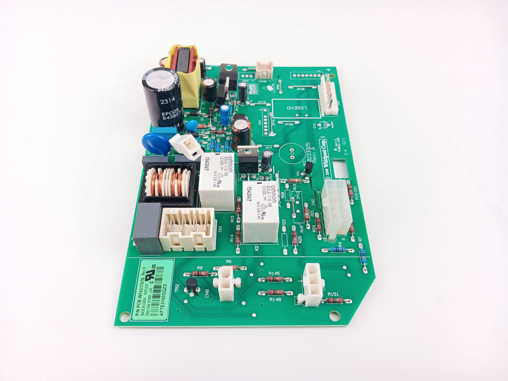 Whirlpool Refrigerator & Freezer Misc. Parts WPW10317076