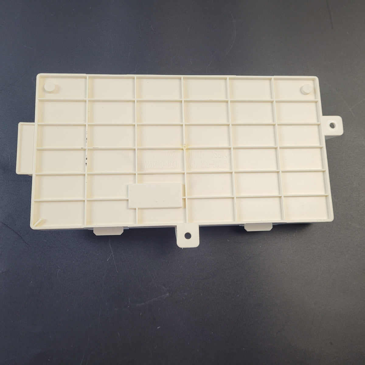 Samsung Dryer Control Boards DC92-01626B