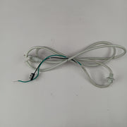 Electrolux Washer Power Cords 5304511339