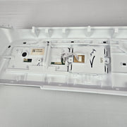 Whirlpool Dryer Backsplashes / Consoles / Control Panels W10860906