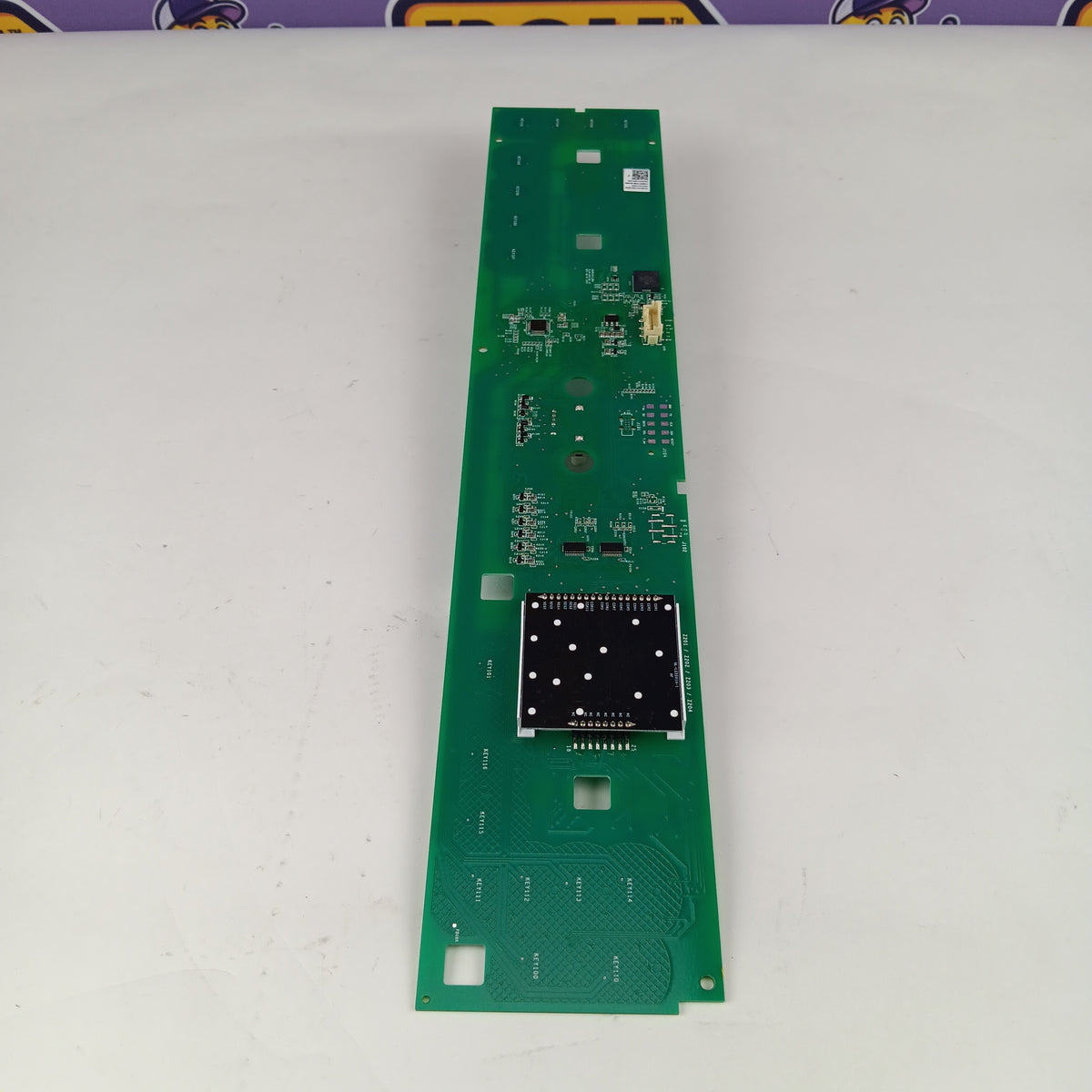 GE Washer Control Boards WH22X37157