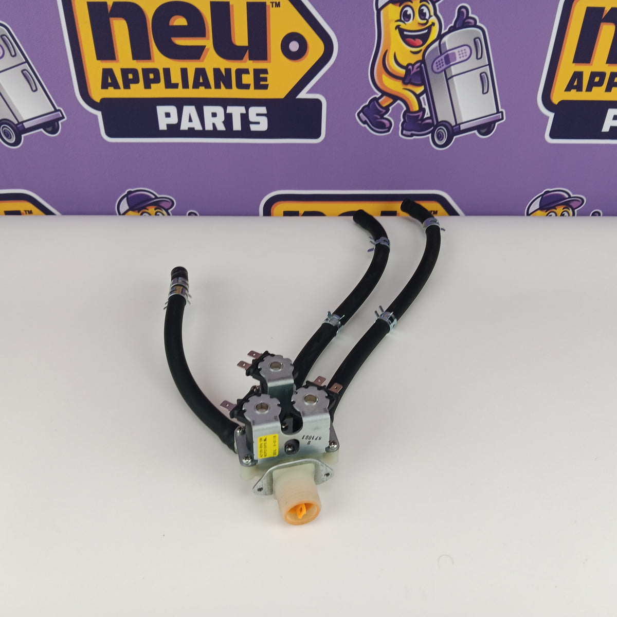 Samsung Washer Water Inlet Valves DC62-00142G