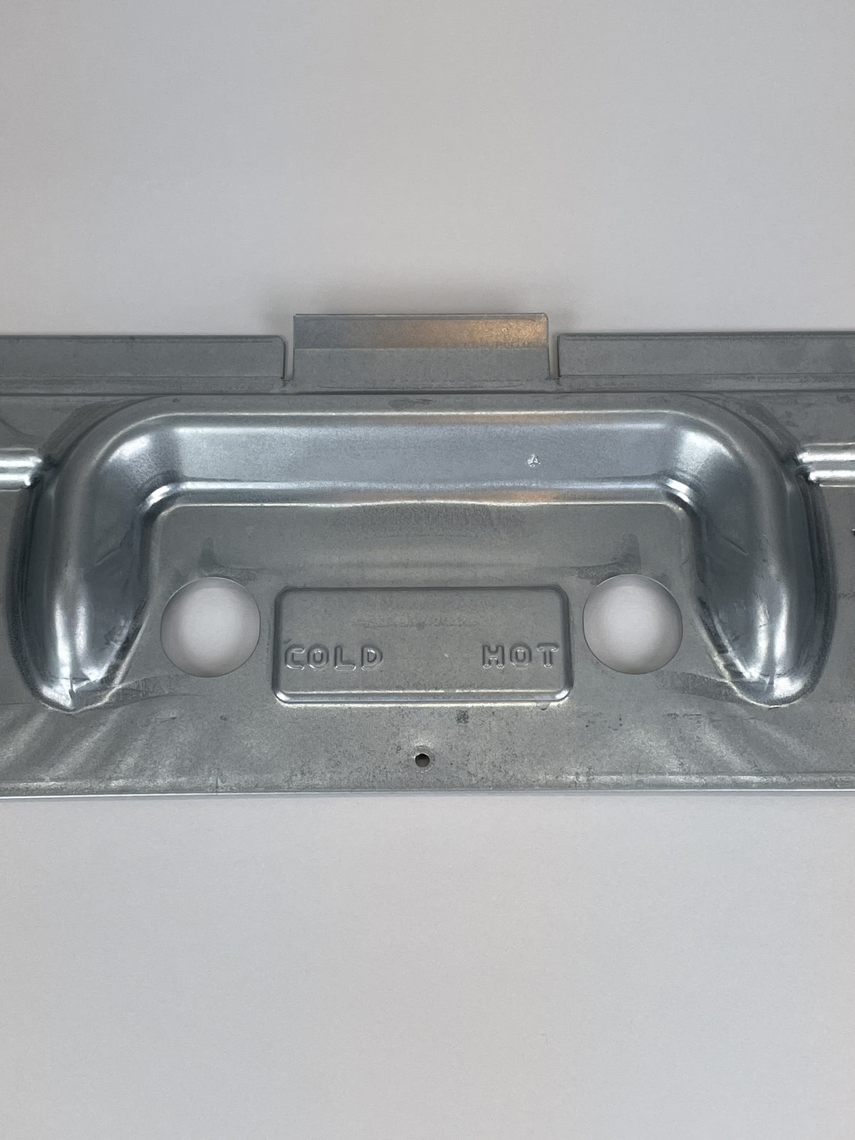 Whirlpool Washer Rear Panels W10552335