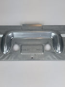 Whirlpool Washer Rear Panels W10552335