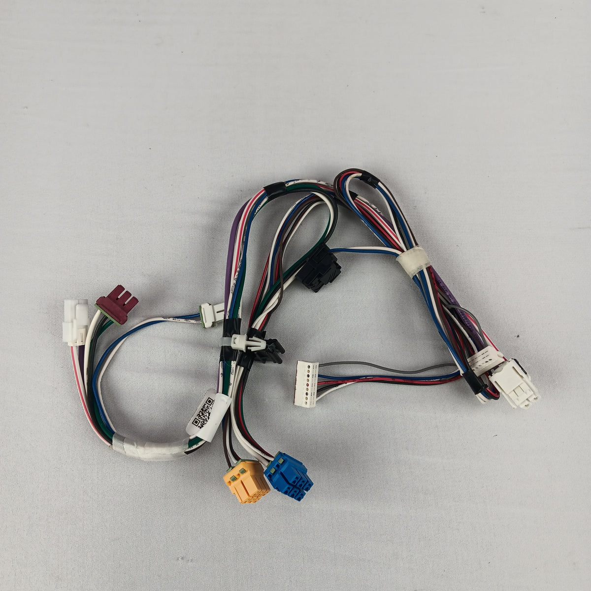 GE Dishwasher Wiring Harnesses WD21X25626