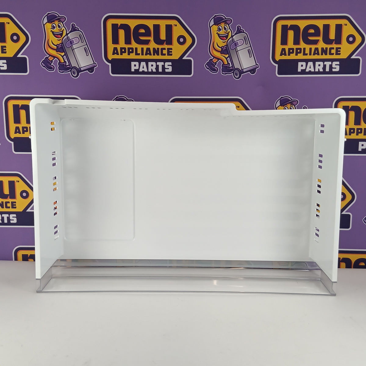 LG Refrigerator & Freezer Drawers / Crisper Drawers AJP76427705