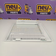 Electrolux Refrigerator & Freezer Cover Panels 5304535417