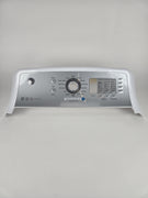 GE Washer Backsplashes / Consoles / Control Panels WH42X28267