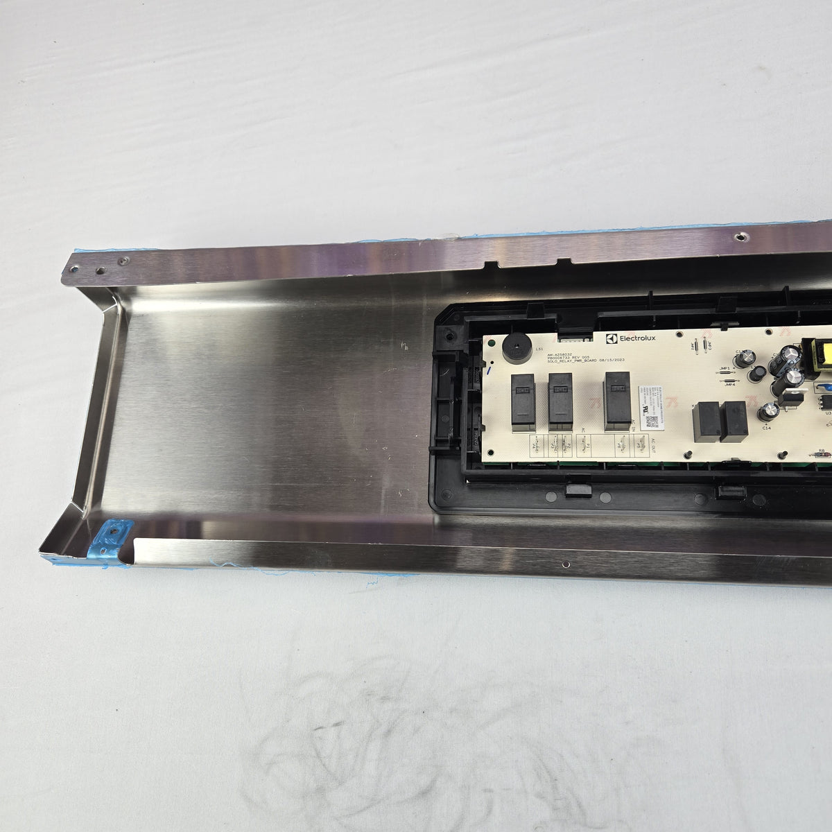 Electrolux Range Control Panel 5304535793