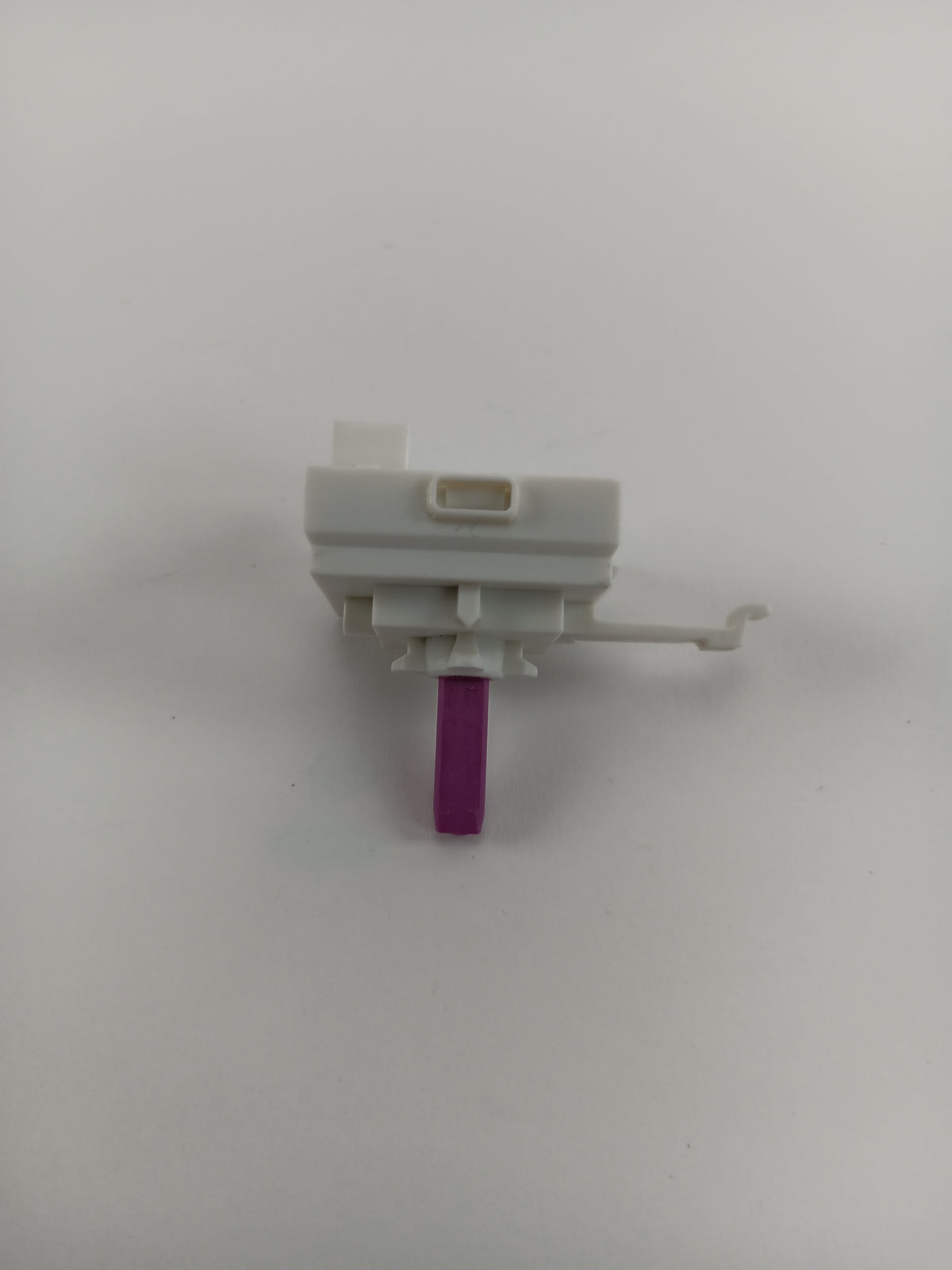 Whirlpool Washer Rotary Switches W10858095