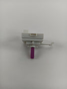 Whirlpool Washer Rotary Switches W10858095