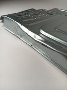 Electrolux Refrigerator & Freezer Cover Panels 5304522114