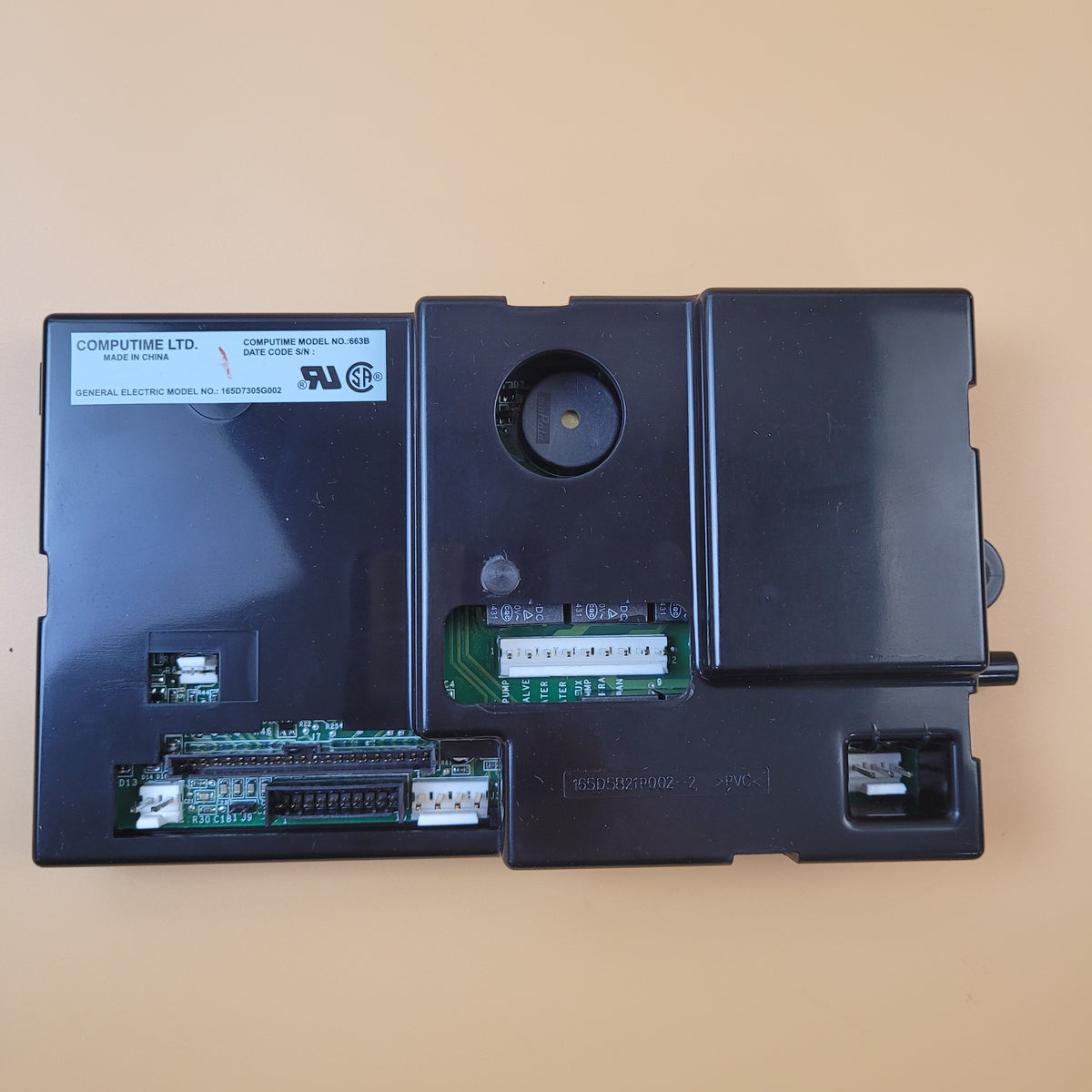 GE Dishwasher Control Boards WD21X10187