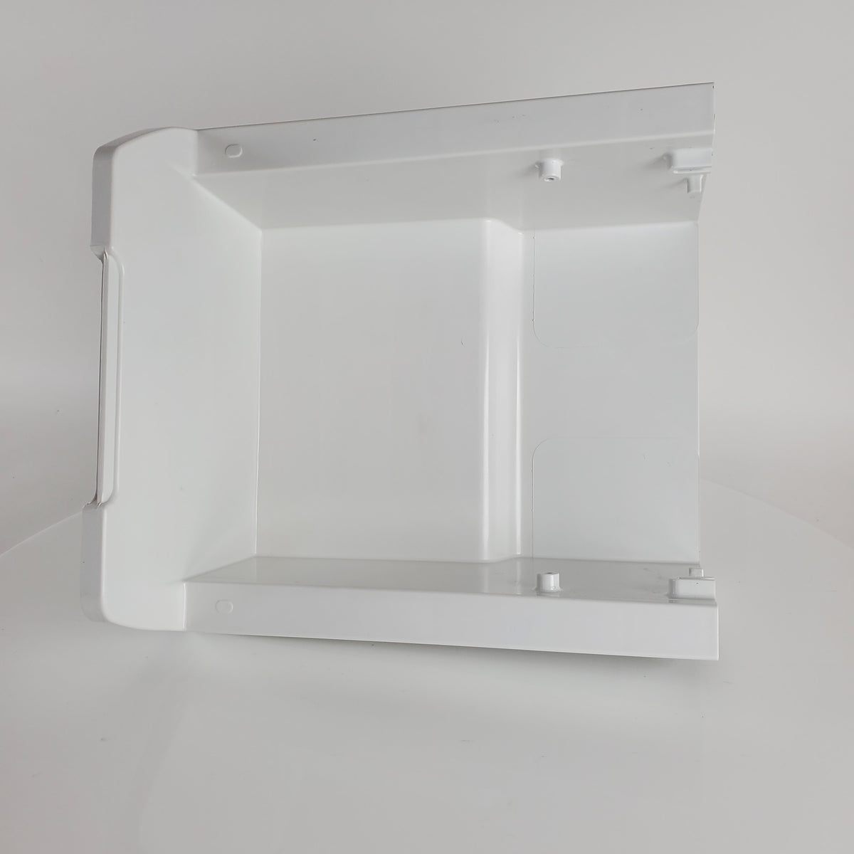 Whirlpool Refrigerator & Freezer Door Bins WPW10317224