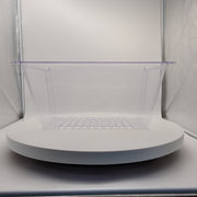 Electrolux Refrigerator & Freezer Shelves 240351207