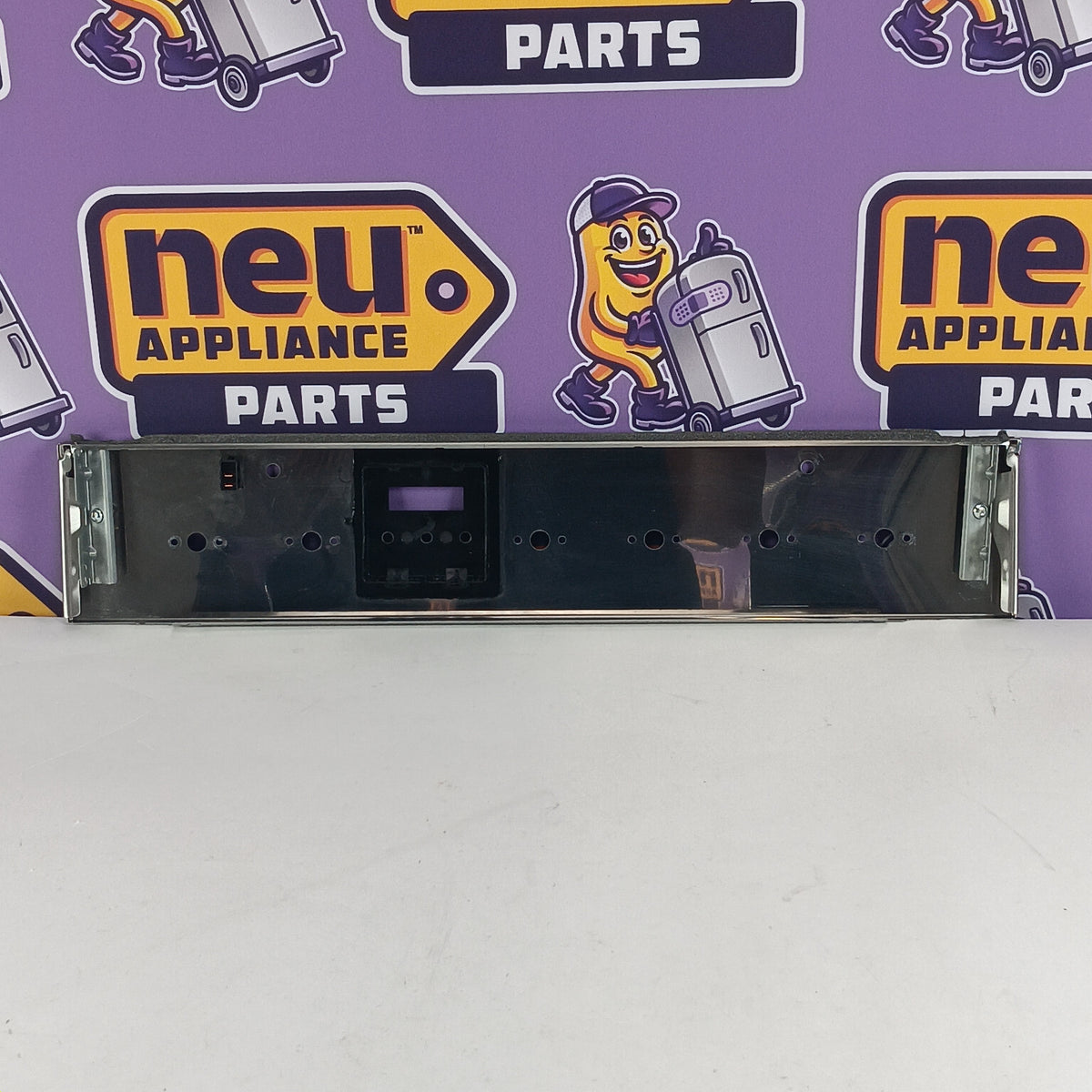 Electrolux Range Control Panel 342840442