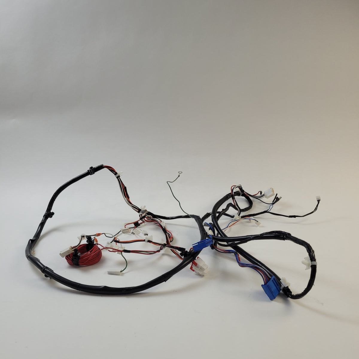 Electrolux Dryer Wiring Harnesses 5304523160