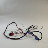 Electrolux Dryer Wiring Harnesses 5304523160