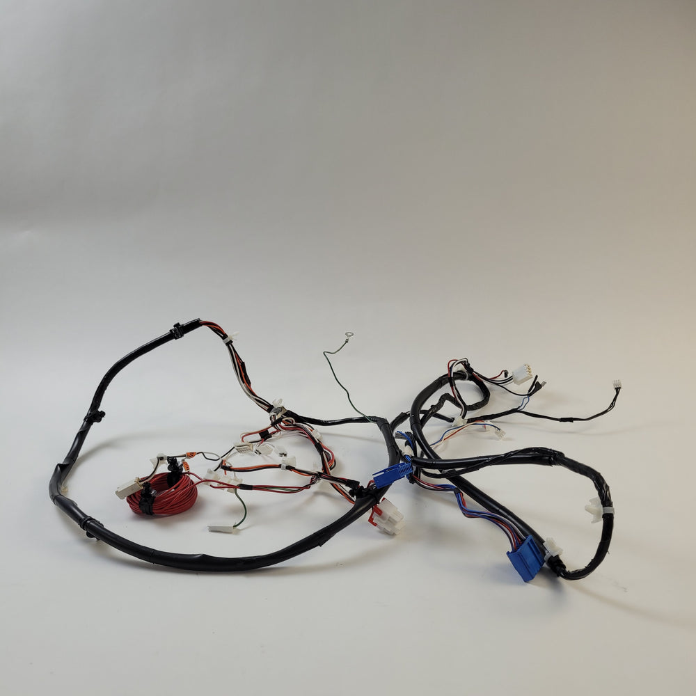 Electrolux Dryer Wiring Harnesses 5304523160