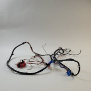 Electrolux Dryer Wiring Harnesses 5304523160