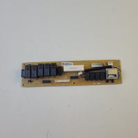 LG Microwave Control Boards 6871W1A407C