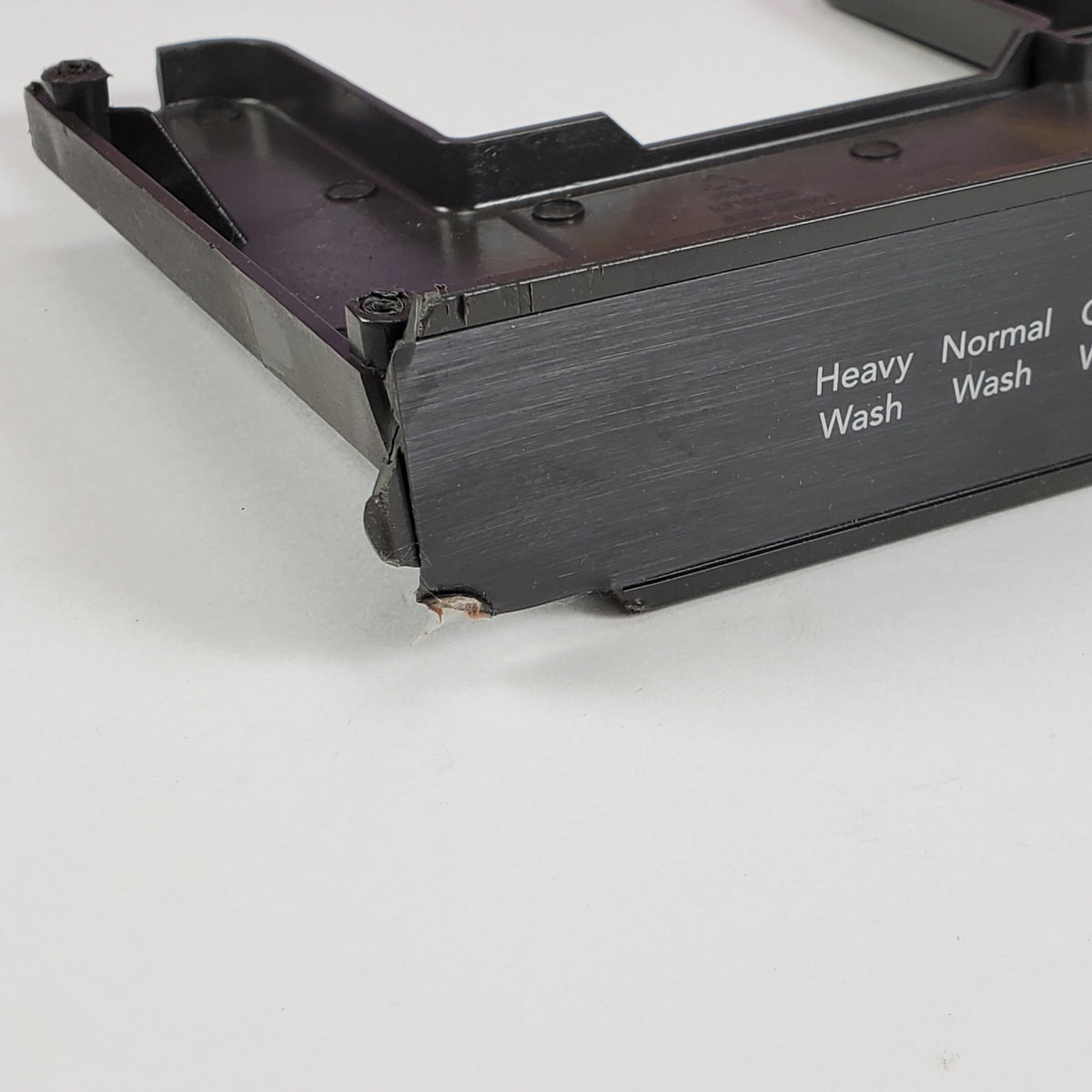 Electrolux Dishwasher Control Panels 5304533992