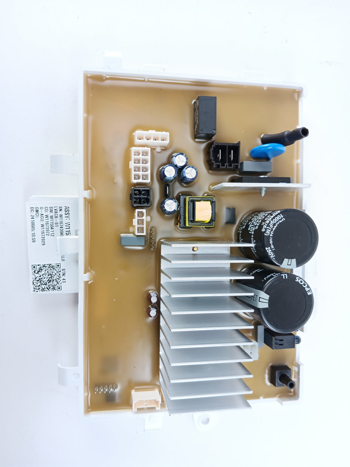 Whirlpool Washer Control Boards W11627517