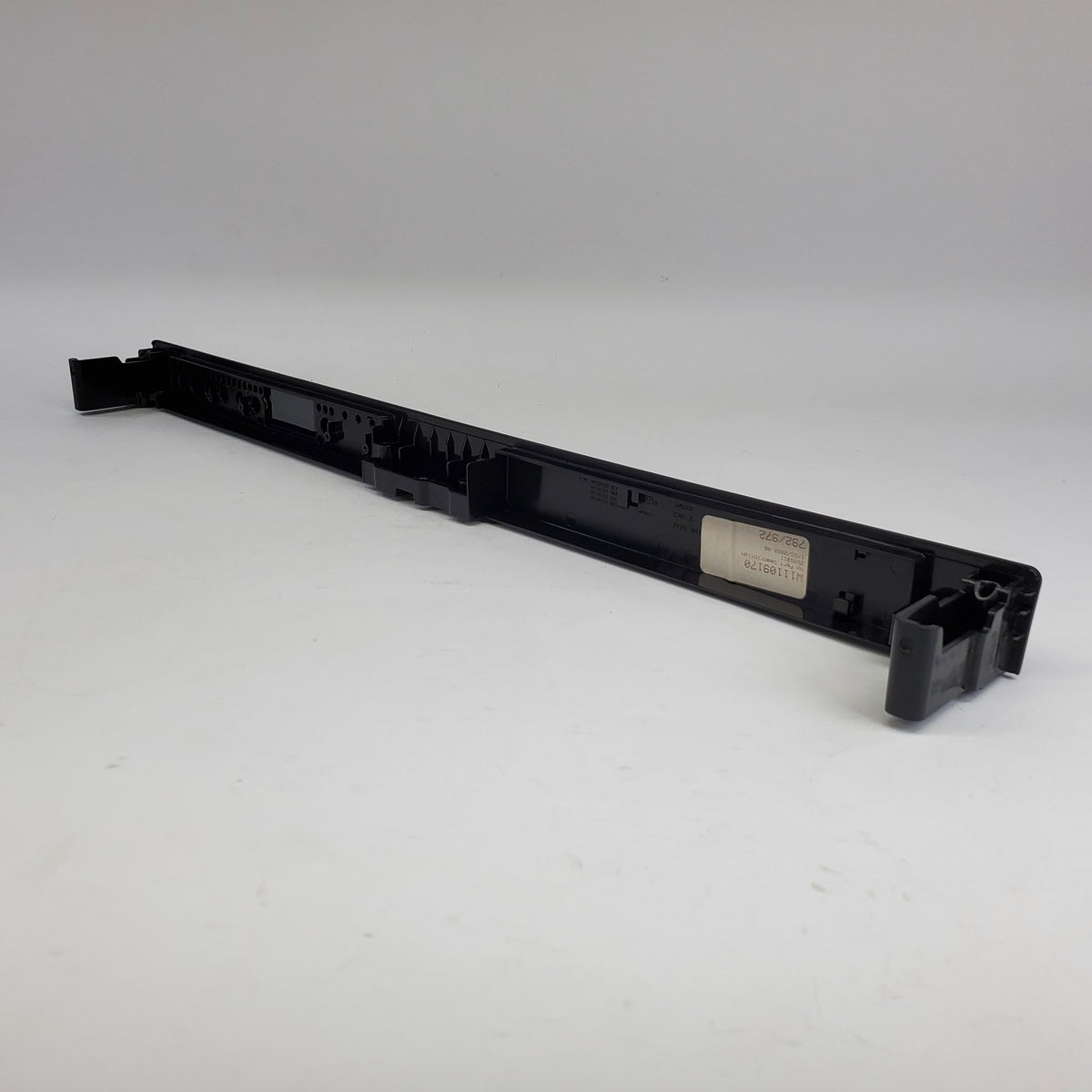 Whirlpool Dishwasher Control Panels W11413965