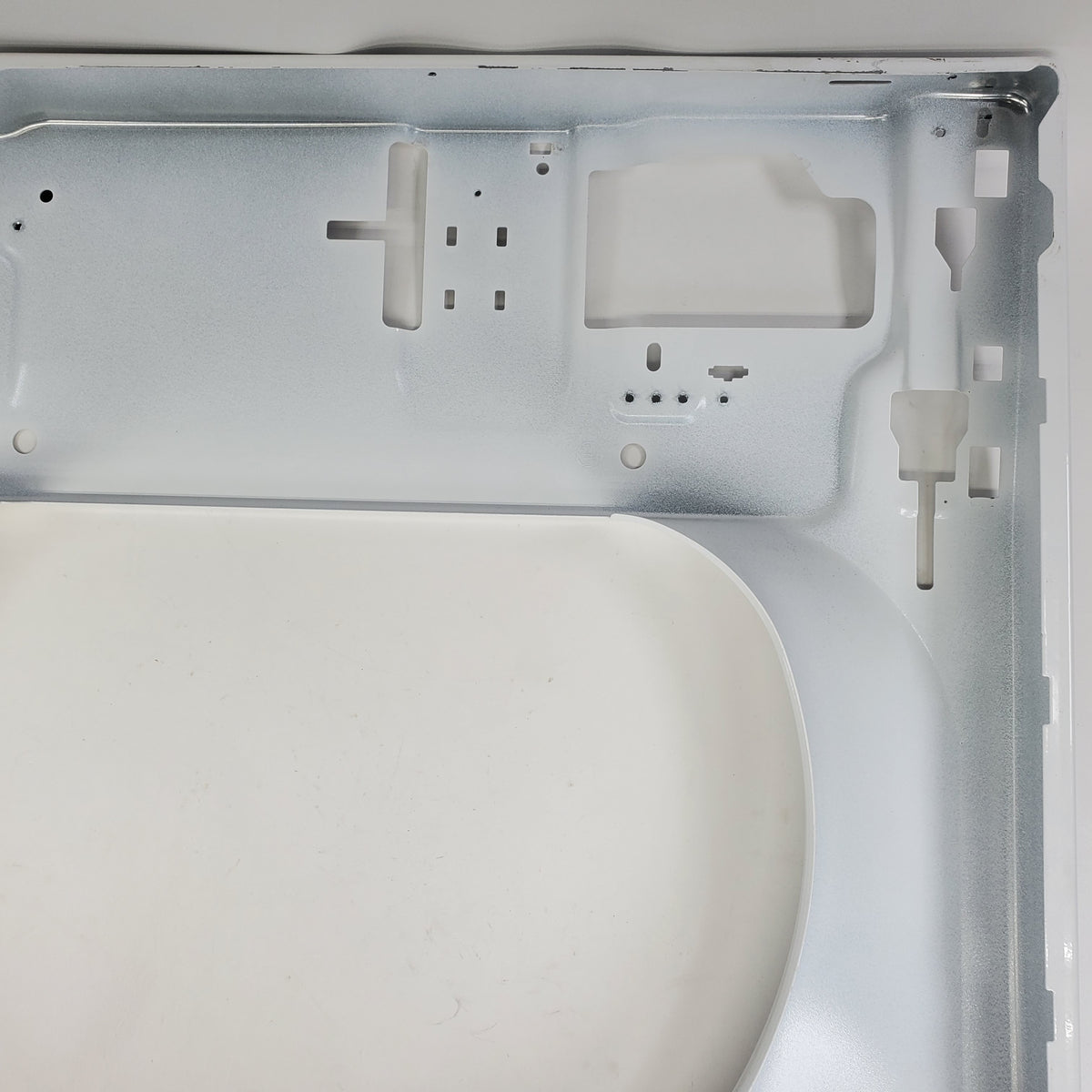 Maytag Washer Doors W11423769