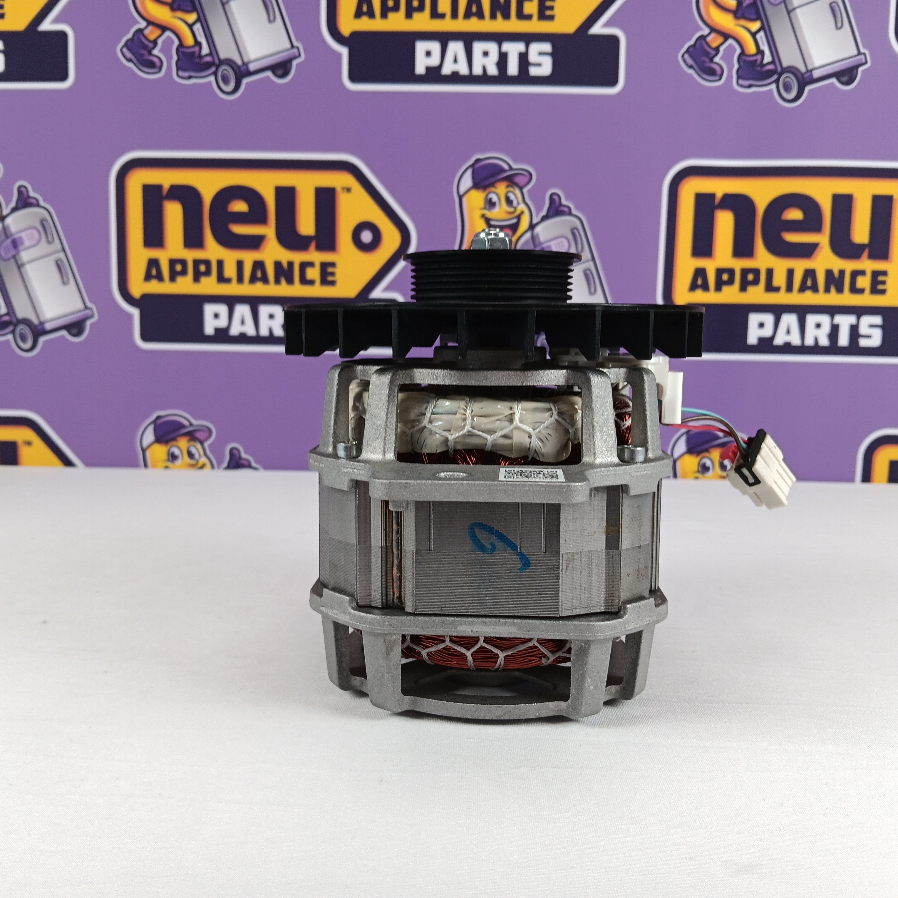 GE WH49X25375 Washer Motors Replaces WH20X24186