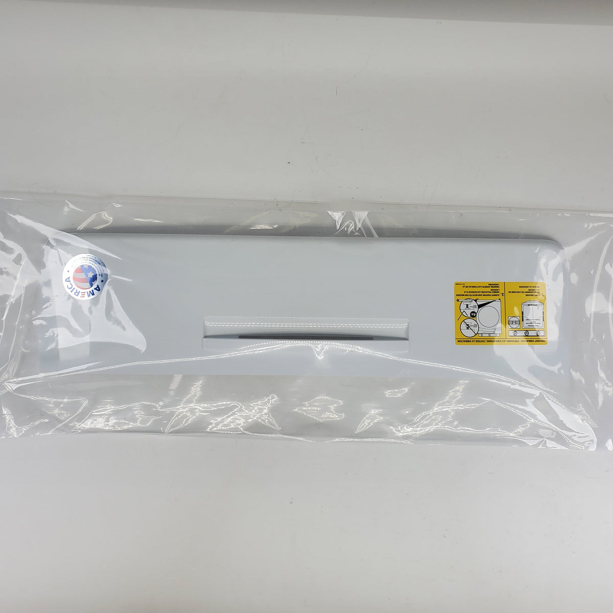 Whirlpool Washer Dispenser Parts W11318826