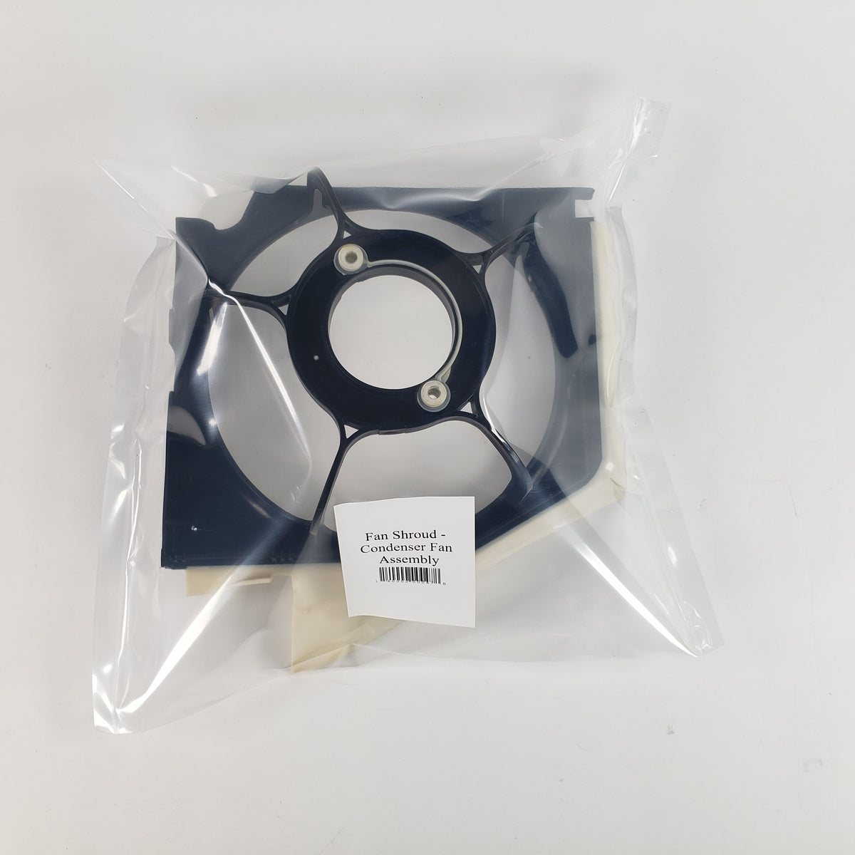 Whirlpool Refrigerator & Freezer Fan Shrouds WPW10406719