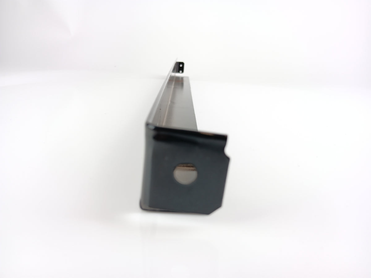 GE Range Door Trim Pieces WB07K10248