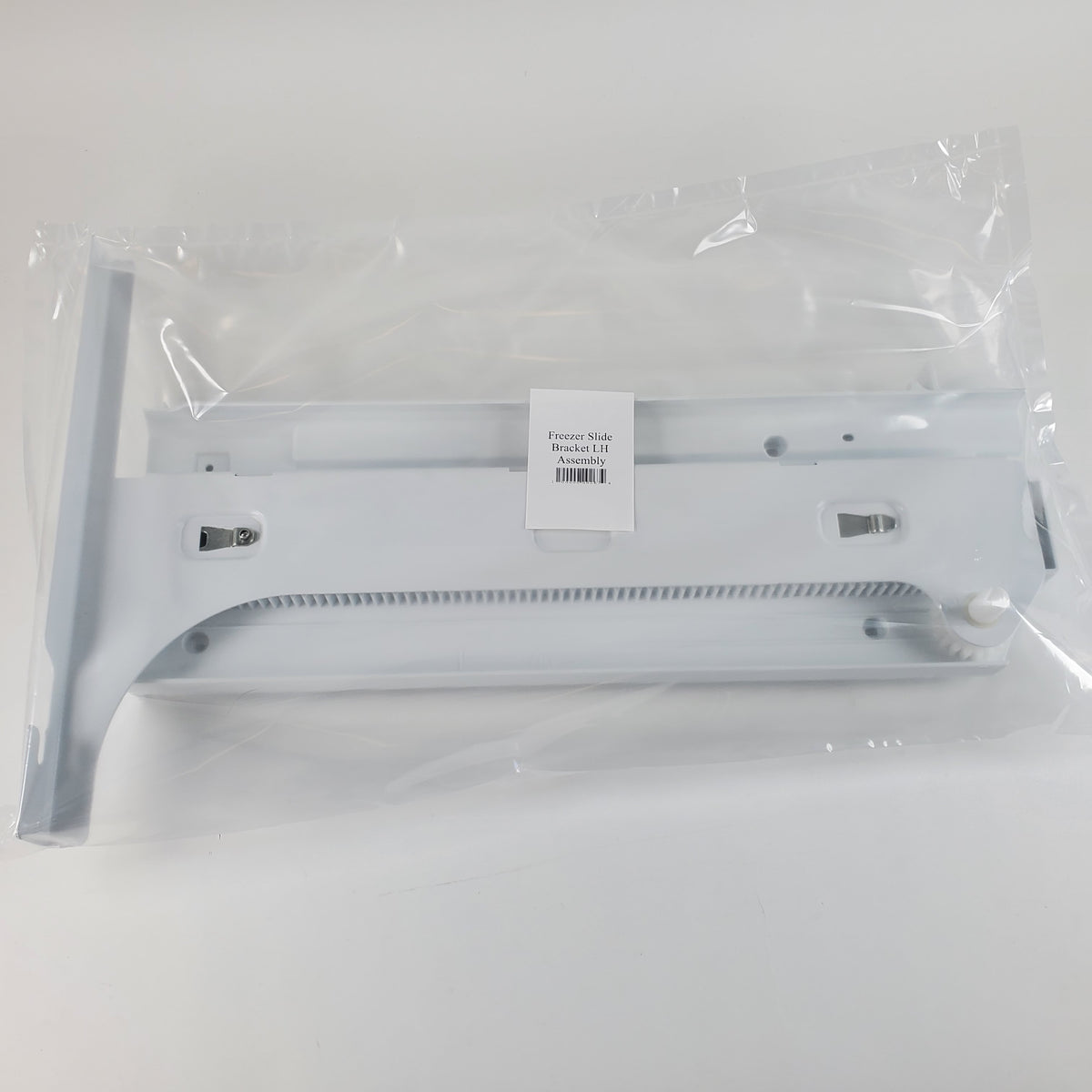 Whirlpool Refrigerator & Freezer Brackets W10625067