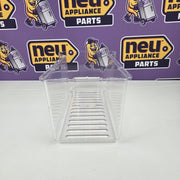 Whirlpool Refrigerator & Freezer Drawers / Crisper Drawers WPW10317184