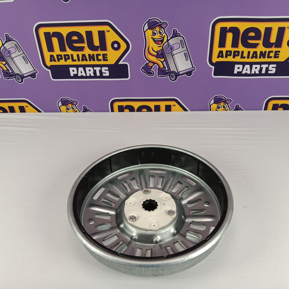 LG Washer Rotors - Motor AHL72914401