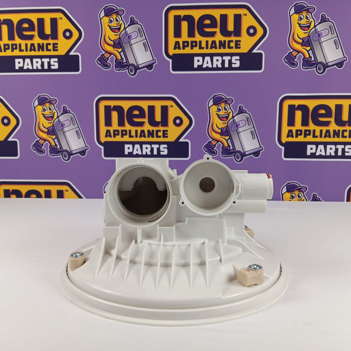 Electrolux Dishwasher Sumps 154723801